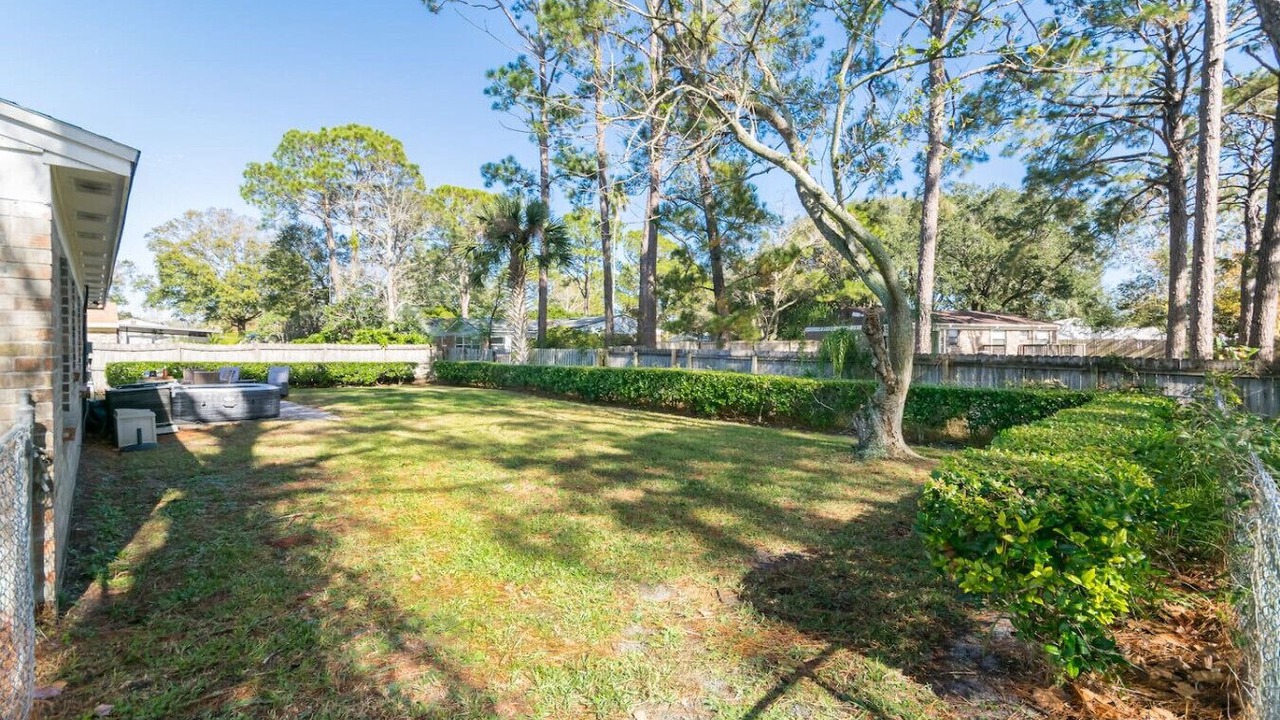 Photo of Outdoor in Palm Valley