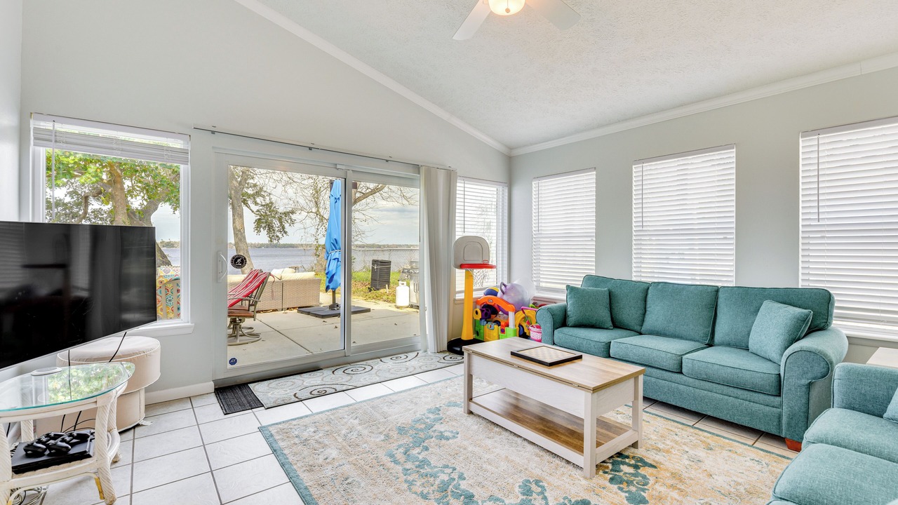 Photo of Bedroom in Panama City