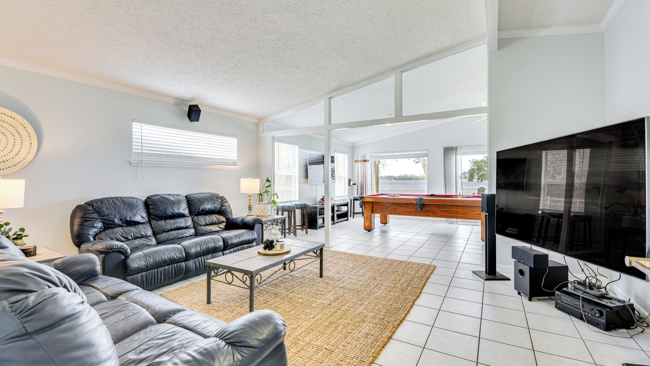 Photo of Livingroom in Panama City