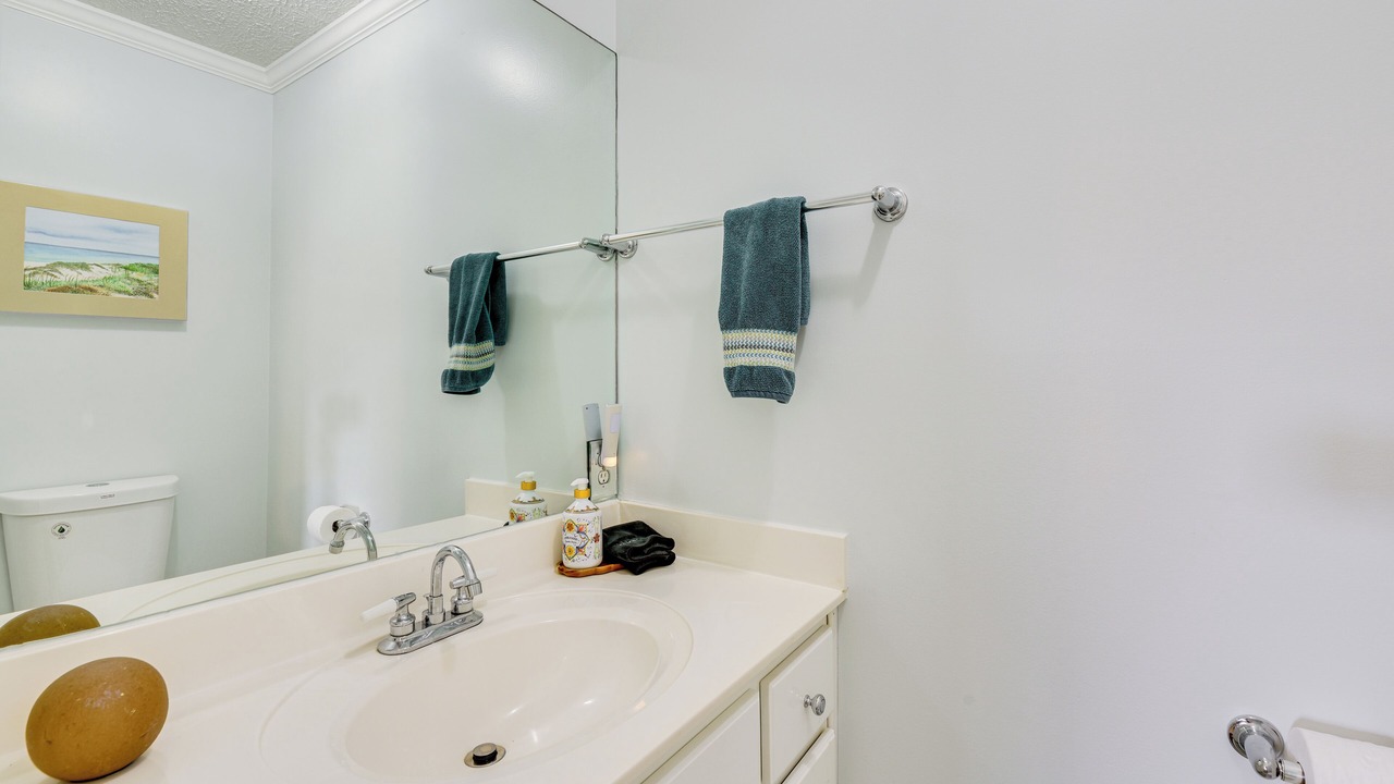 Photo of Bathroom in Panama City