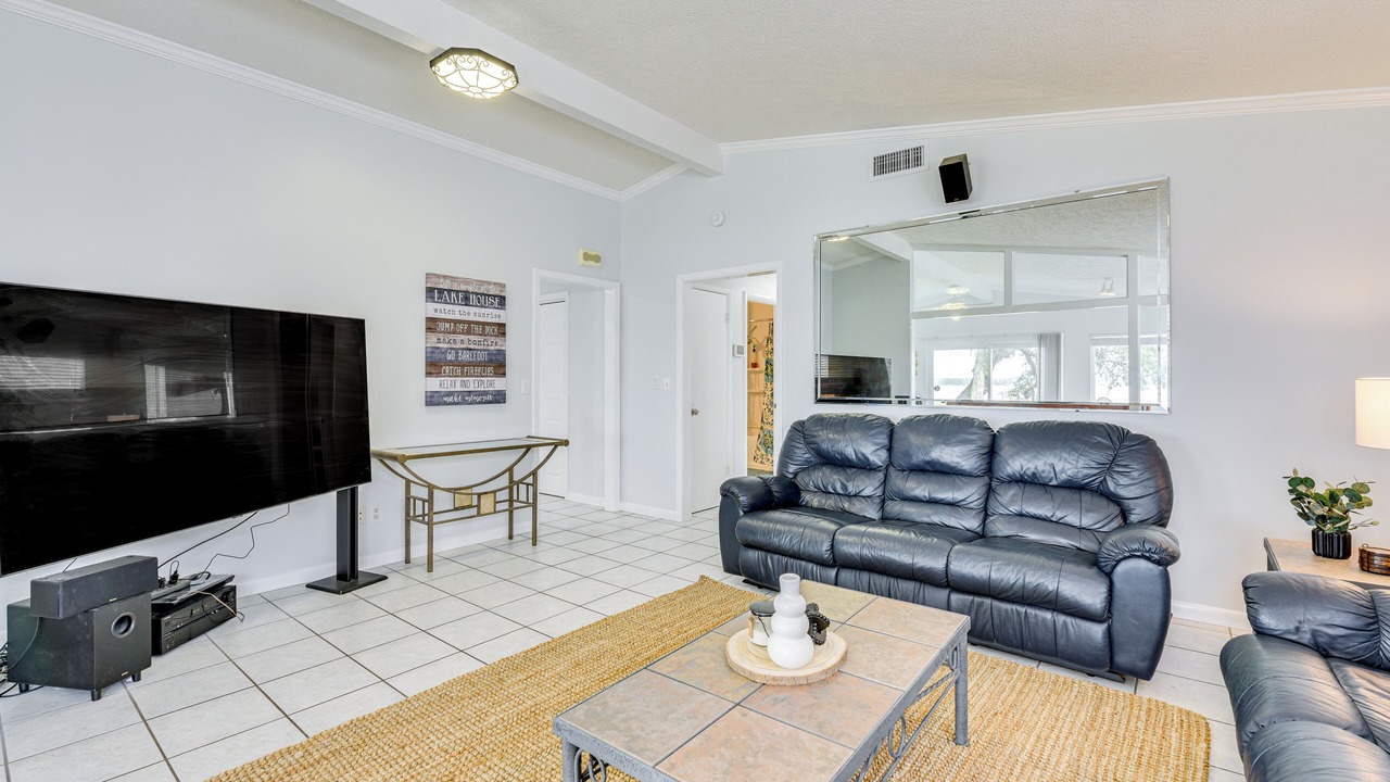 Photo of Bedroom in Panama City