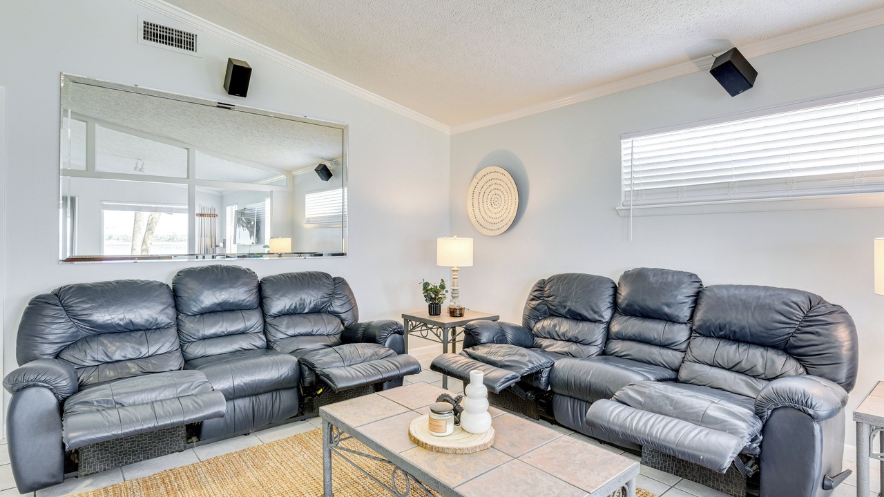 Photo of Livingroom in Panama City