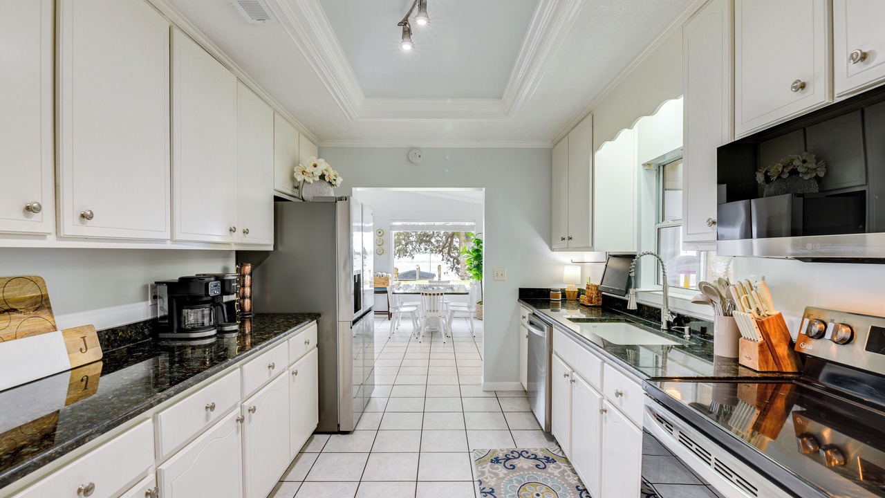 Photo of Kitchen in Panama City