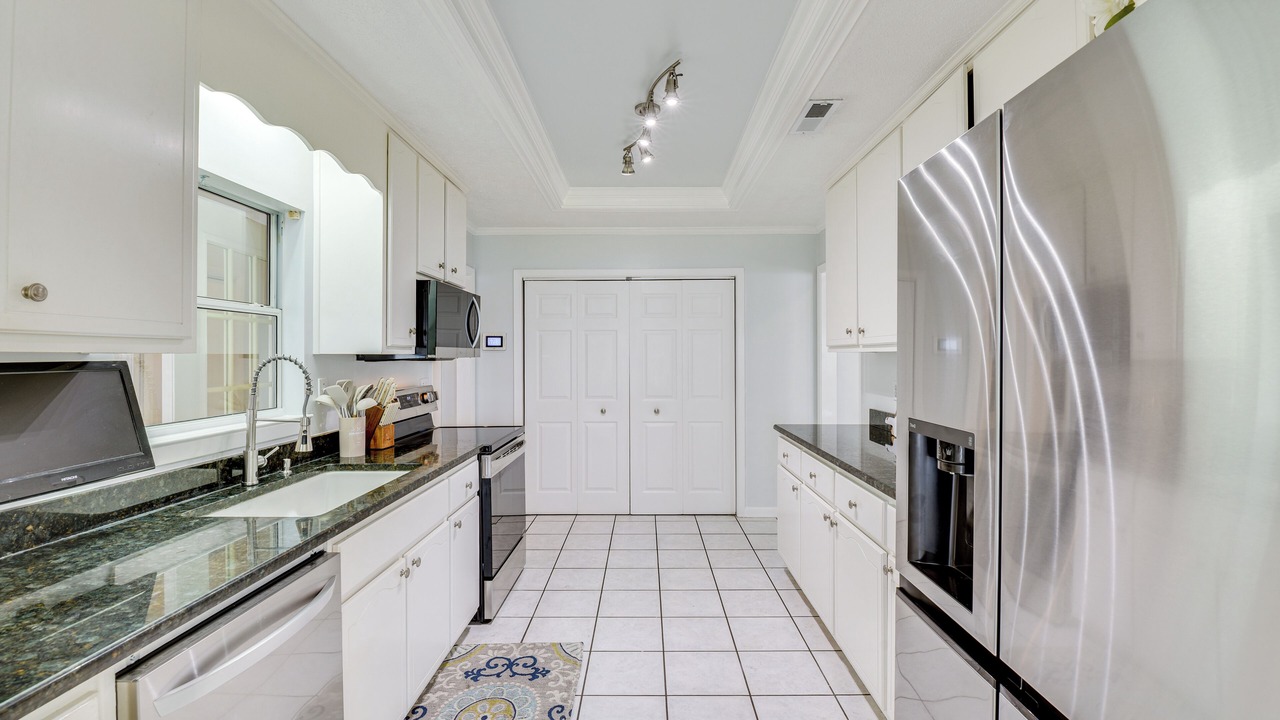Photo of Kitchen in Panama City