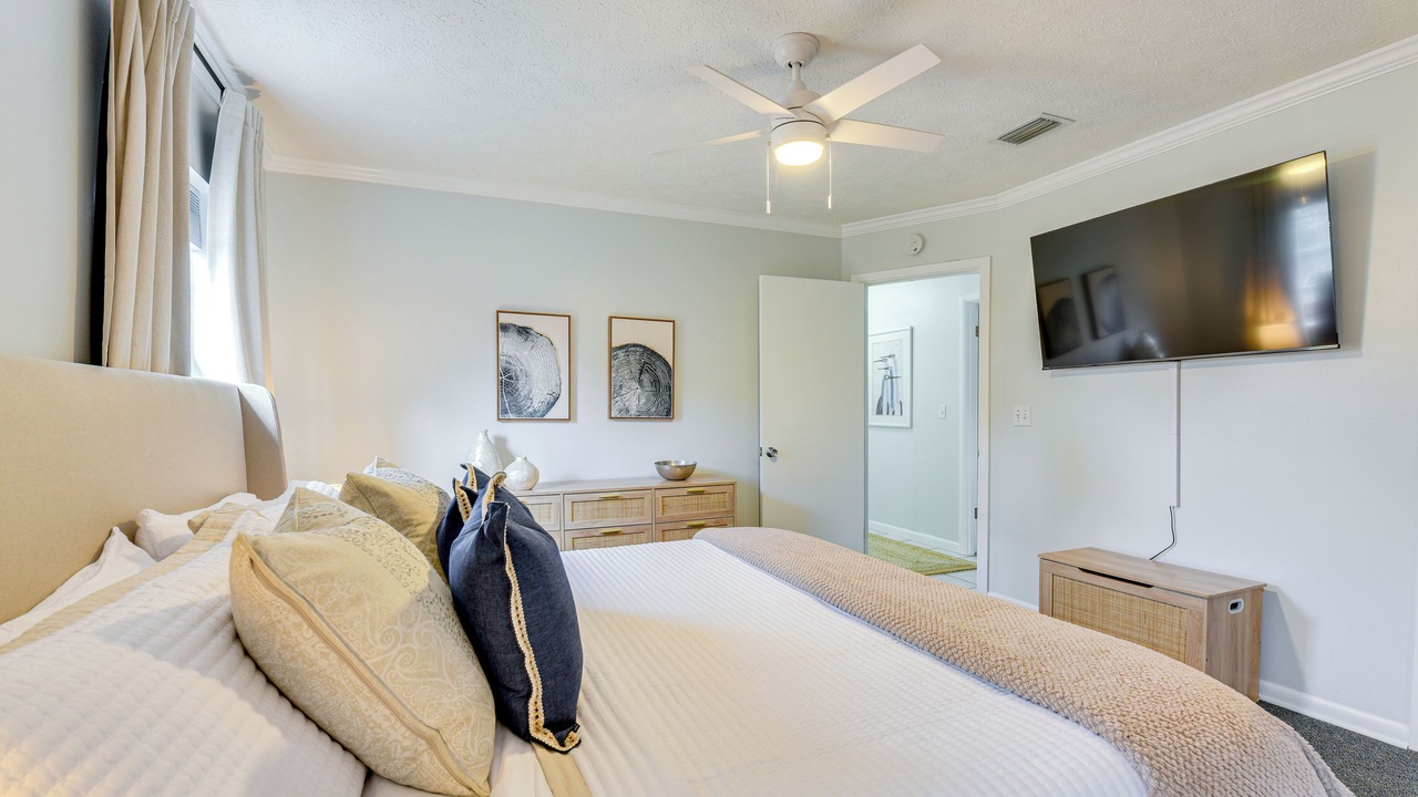 Photo of Bedroom in Panama City