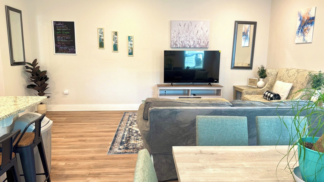 Photo of Livingroom in Pine Forest