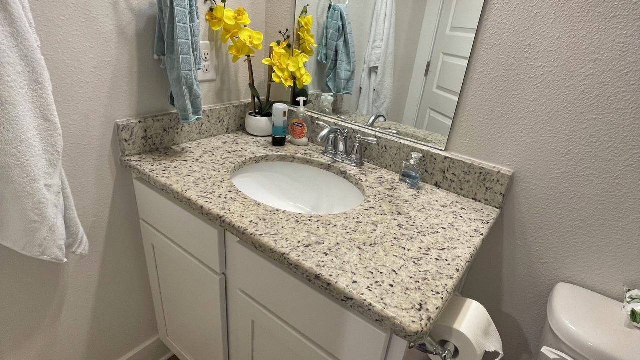 Photo of Bathroom in Pine Forest