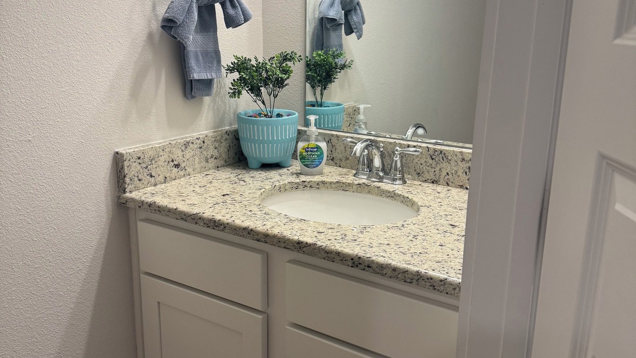 Photo of Bathroom in Pine Forest