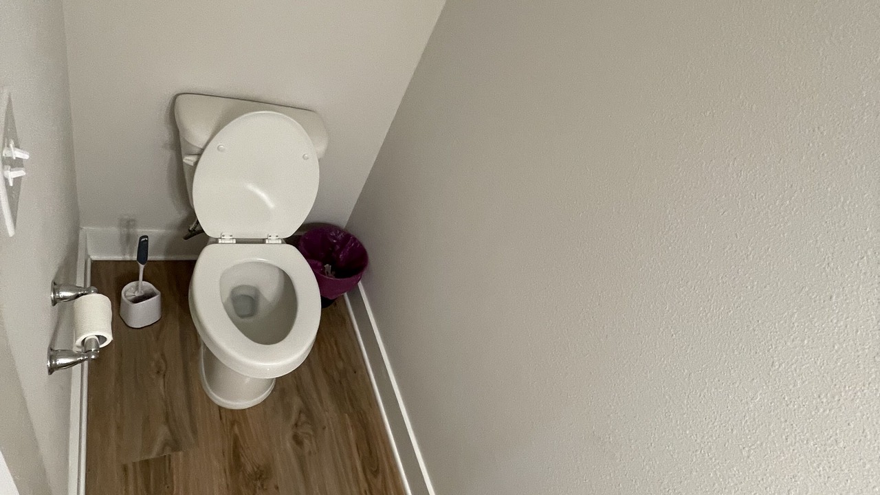 Photo of Bathroom in Pine Forest