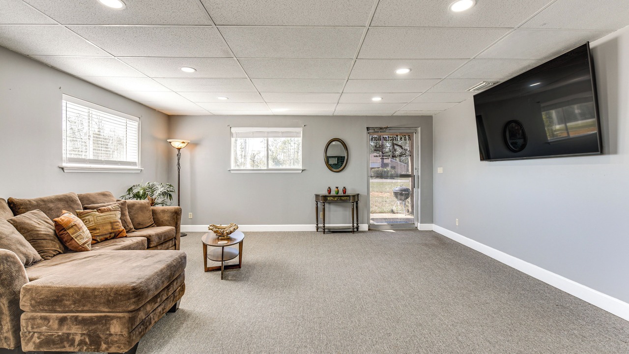 Photo of Bedroom in Wewahitchka