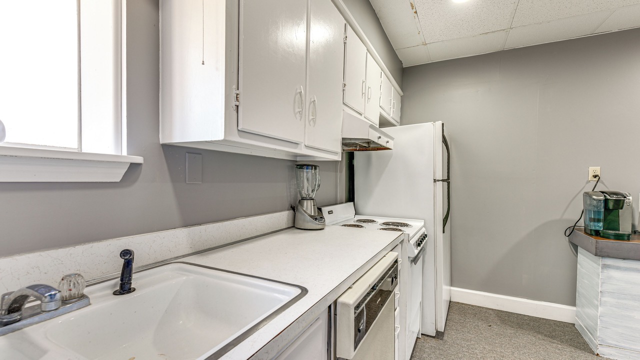 Photo of Kitchen in Wewahitchka