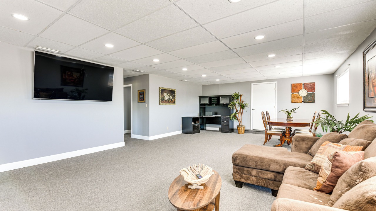 Photo of Livingroom in Wewahitchka