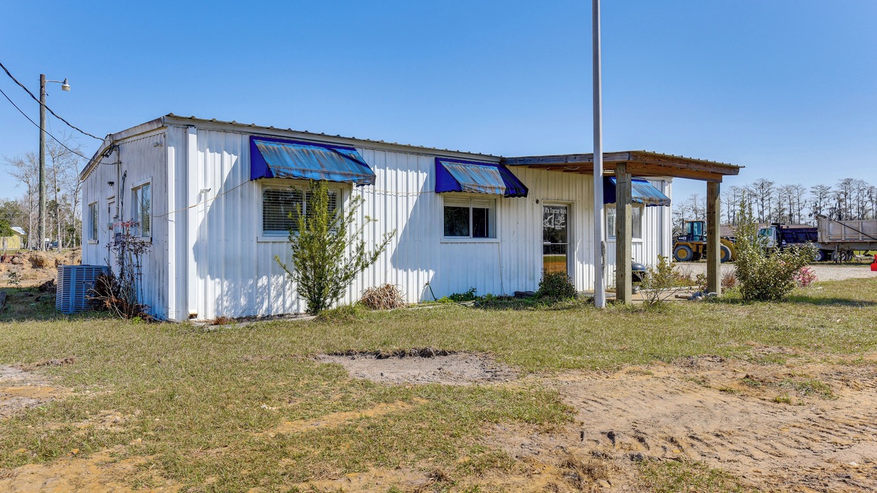 Photo of Outdoor in Wewahitchka