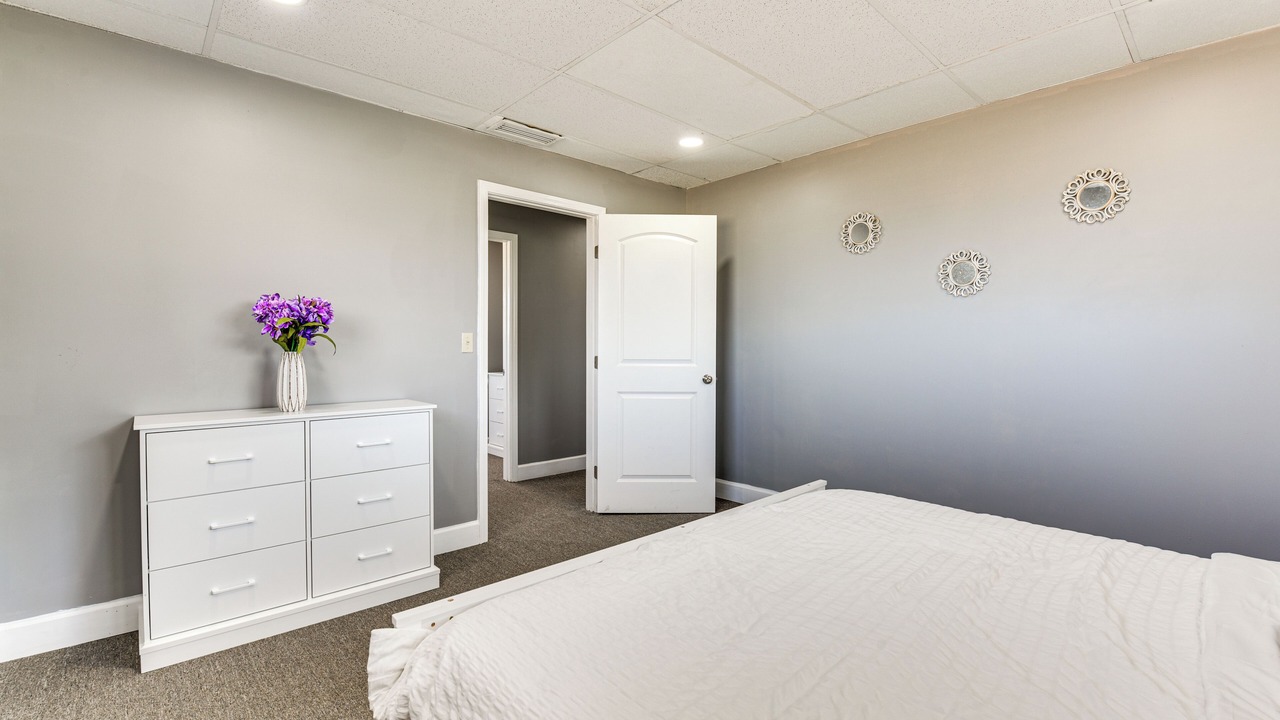 Photo of Bedroom in Wewahitchka