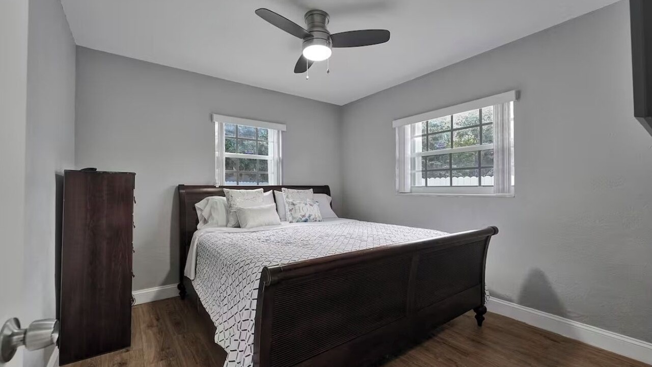 Photo of Bedroom in Golden Glades