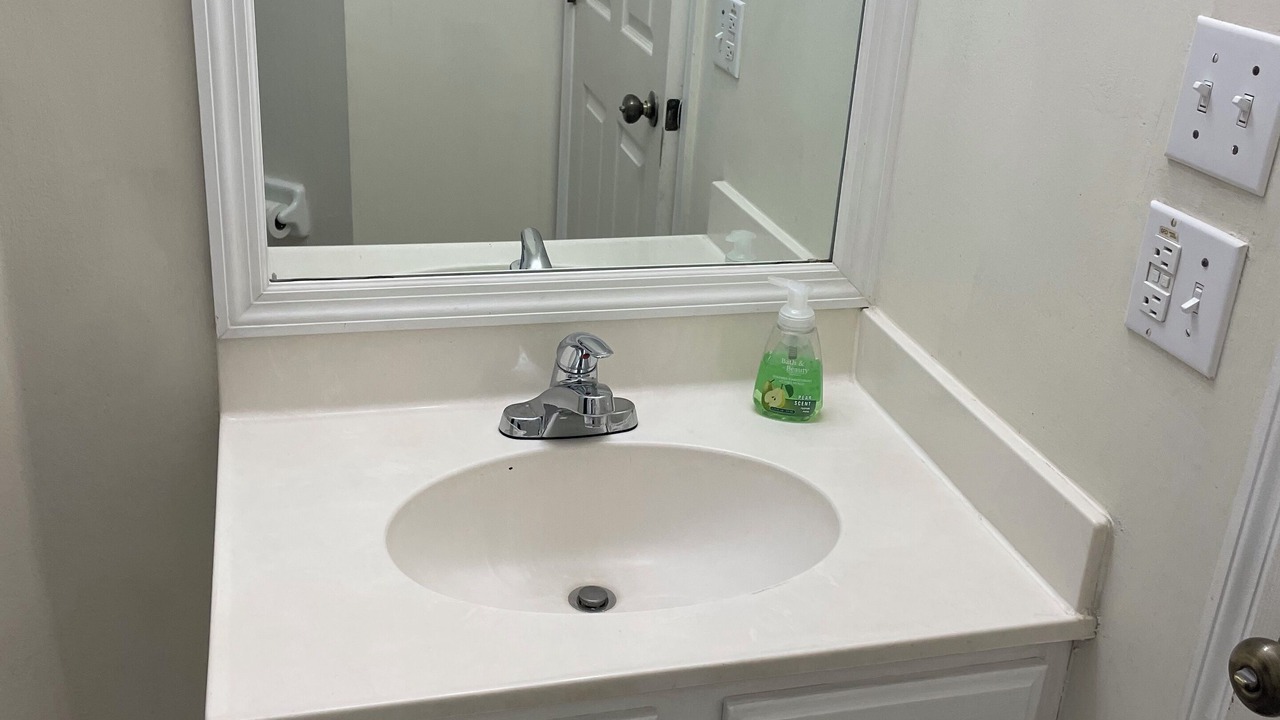 Photo of Bathroom in Port Saint Lucie