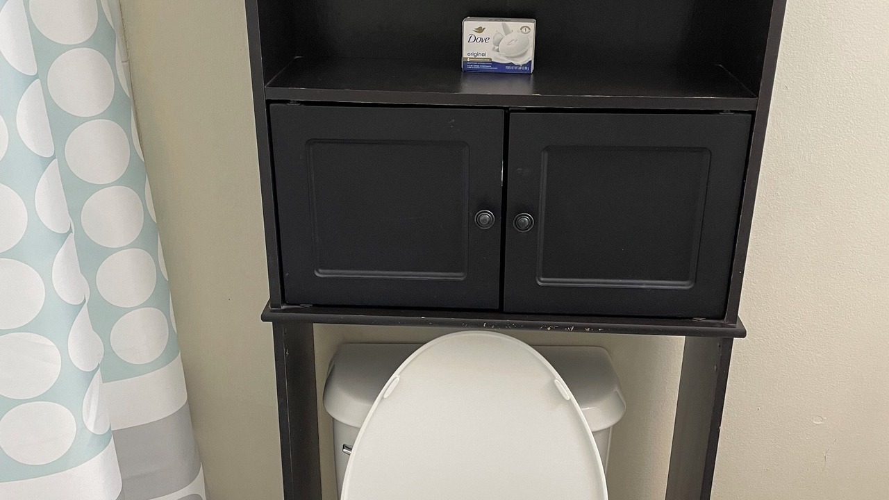 Photo of Bathroom in Port Saint Lucie