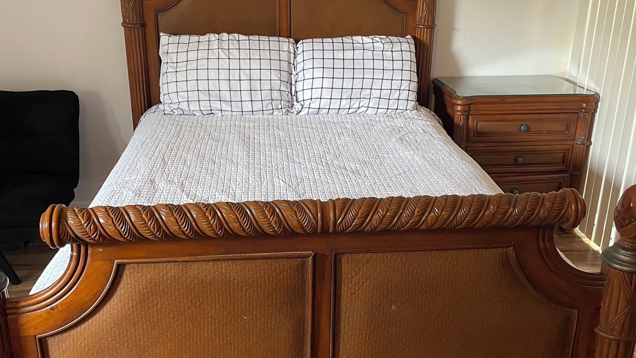 Photo of Bedroom in Port Saint Lucie
