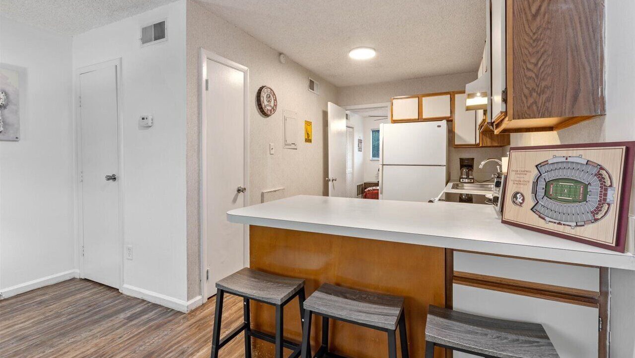 Photo of Kitchen in Tallahassee