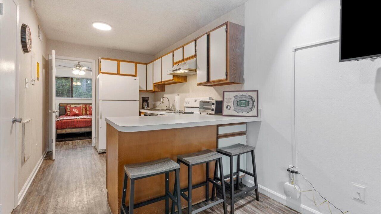 Photo of Kitchen in Tallahassee