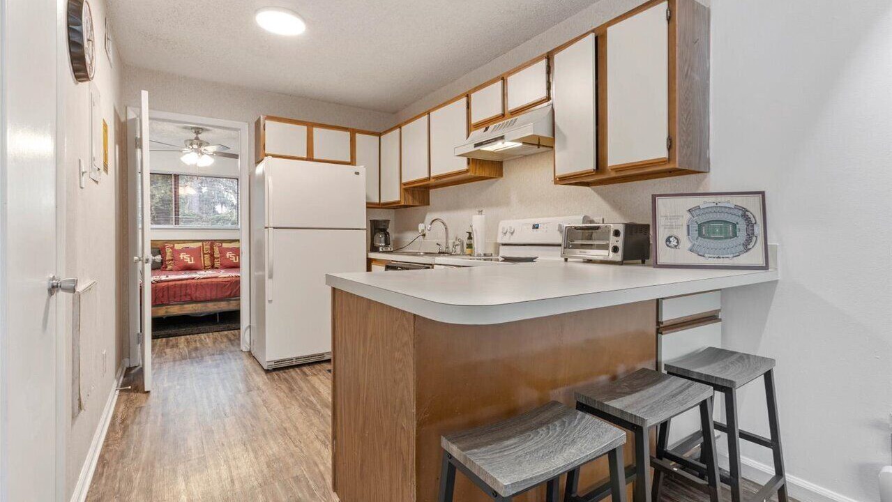 Photo of Kitchen in Tallahassee