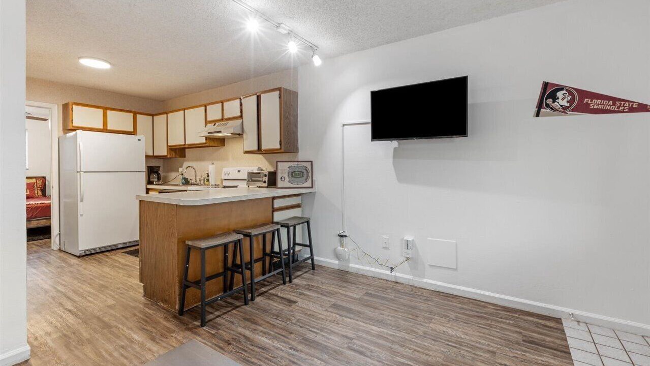 Photo of Kitchen in Tallahassee