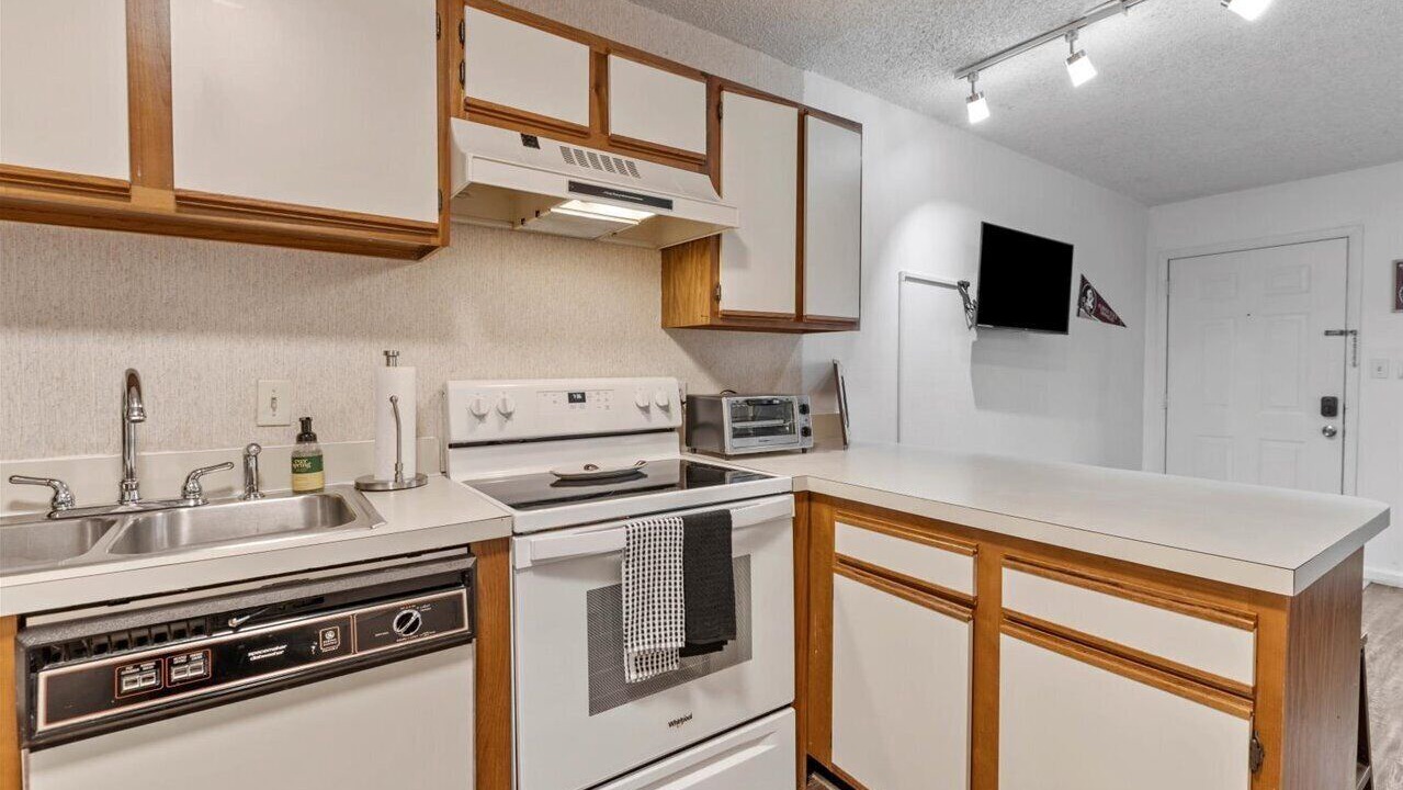 Photo of Kitchen in Tallahassee