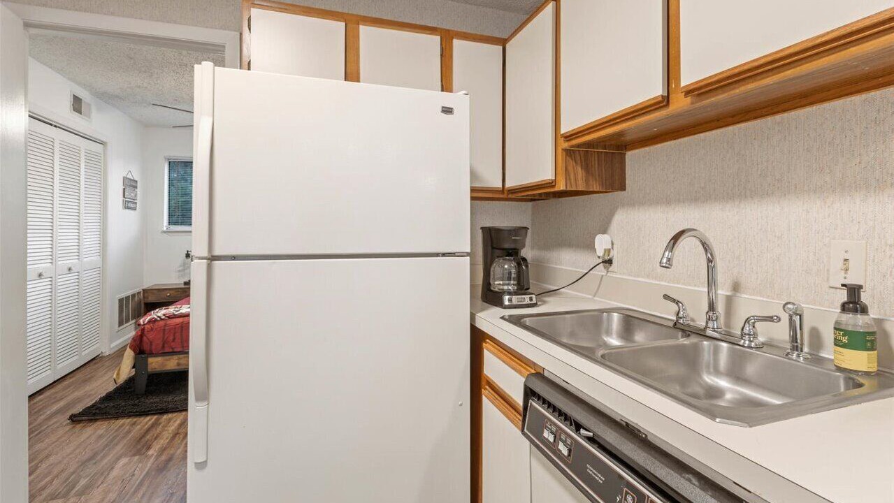 Photo of Kitchen in Tallahassee