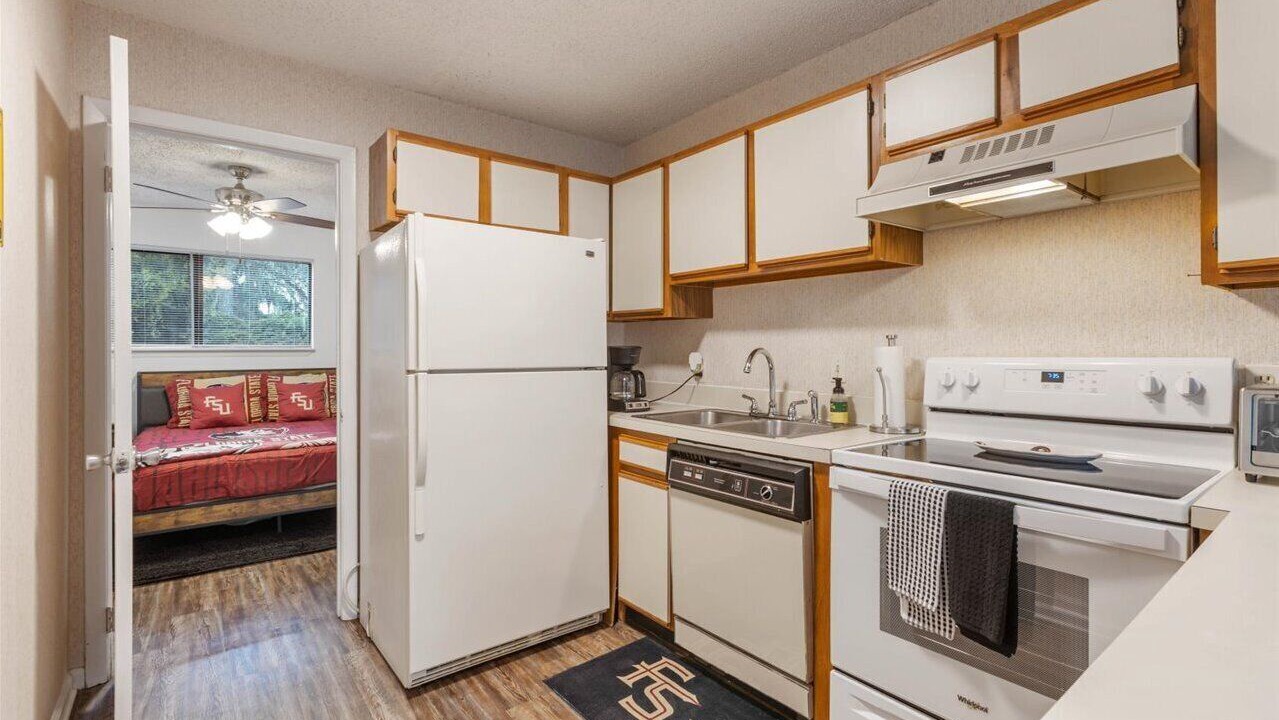 Photo of Kitchen in Tallahassee