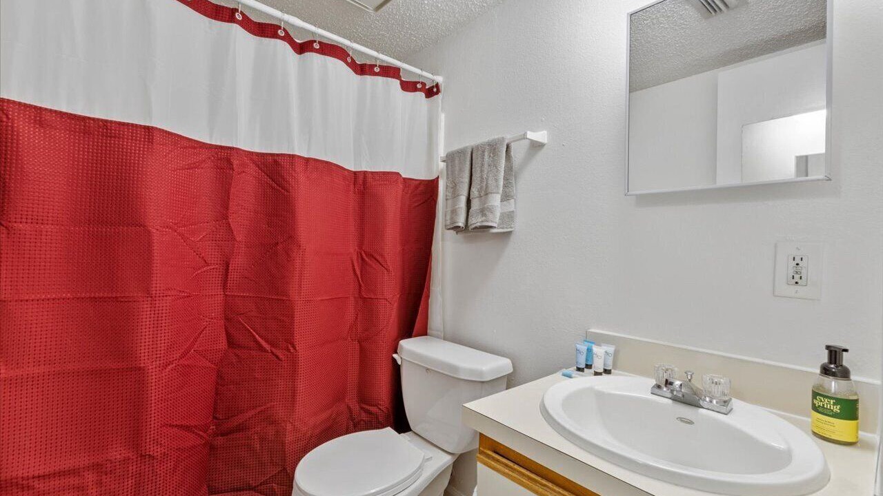 Photo of Bathroom in Tallahassee