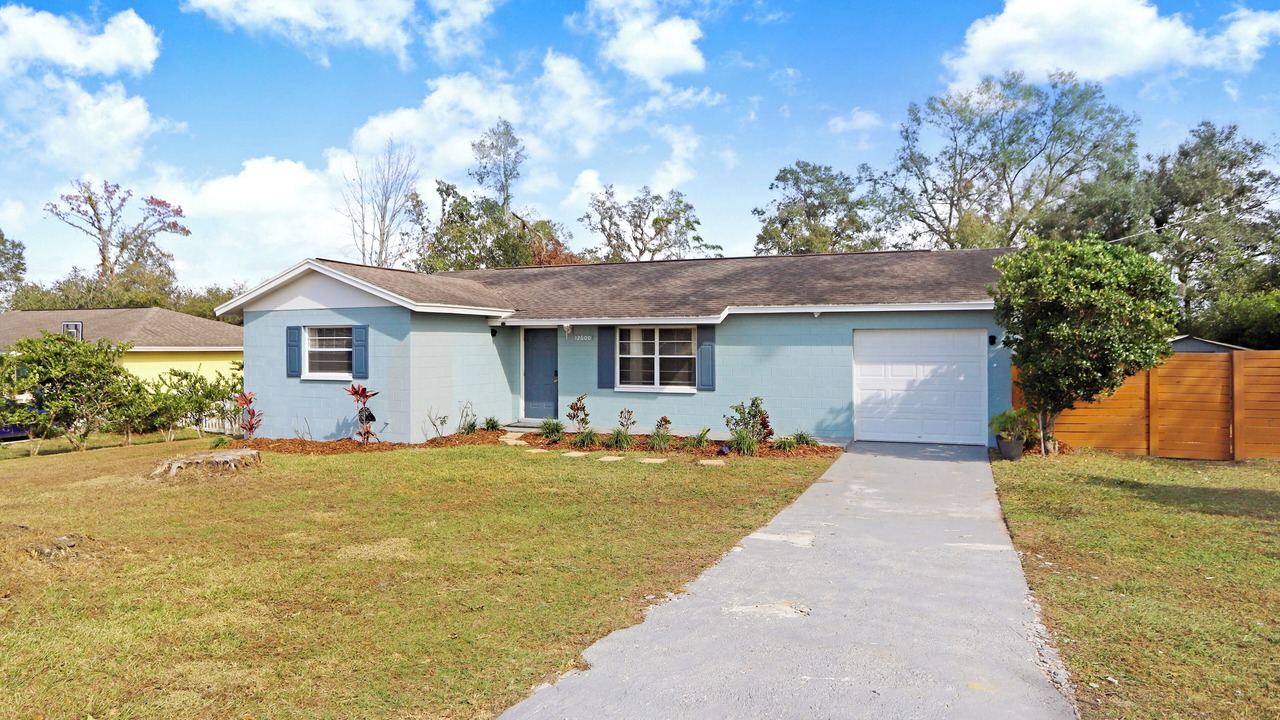 Photo of Outdoor in Dade City