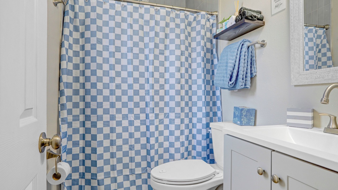 Photo of Bathroom in Dade City