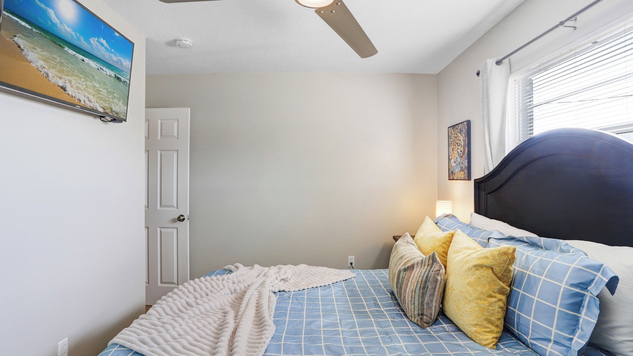 Photo of Bedroom in Dade City