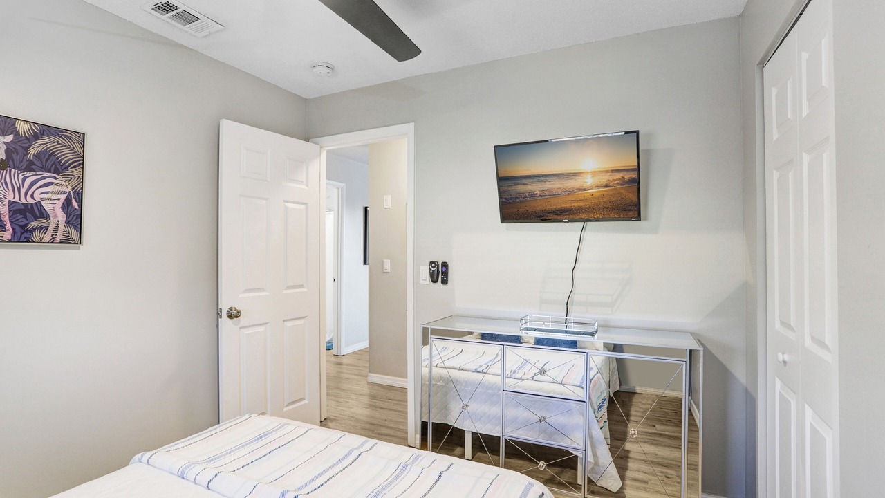 Photo of Bedroom in Dade City