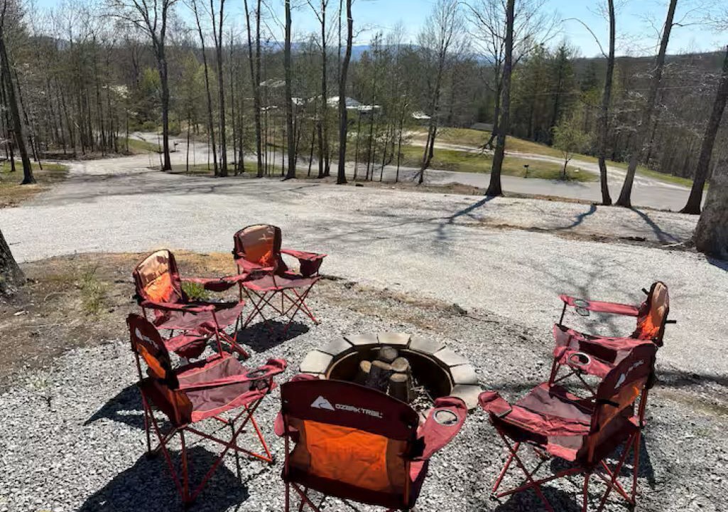 Photo of Outdoor in Newcomb