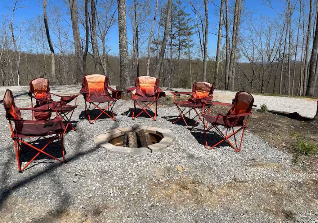 Photo of Outdoor in Newcomb