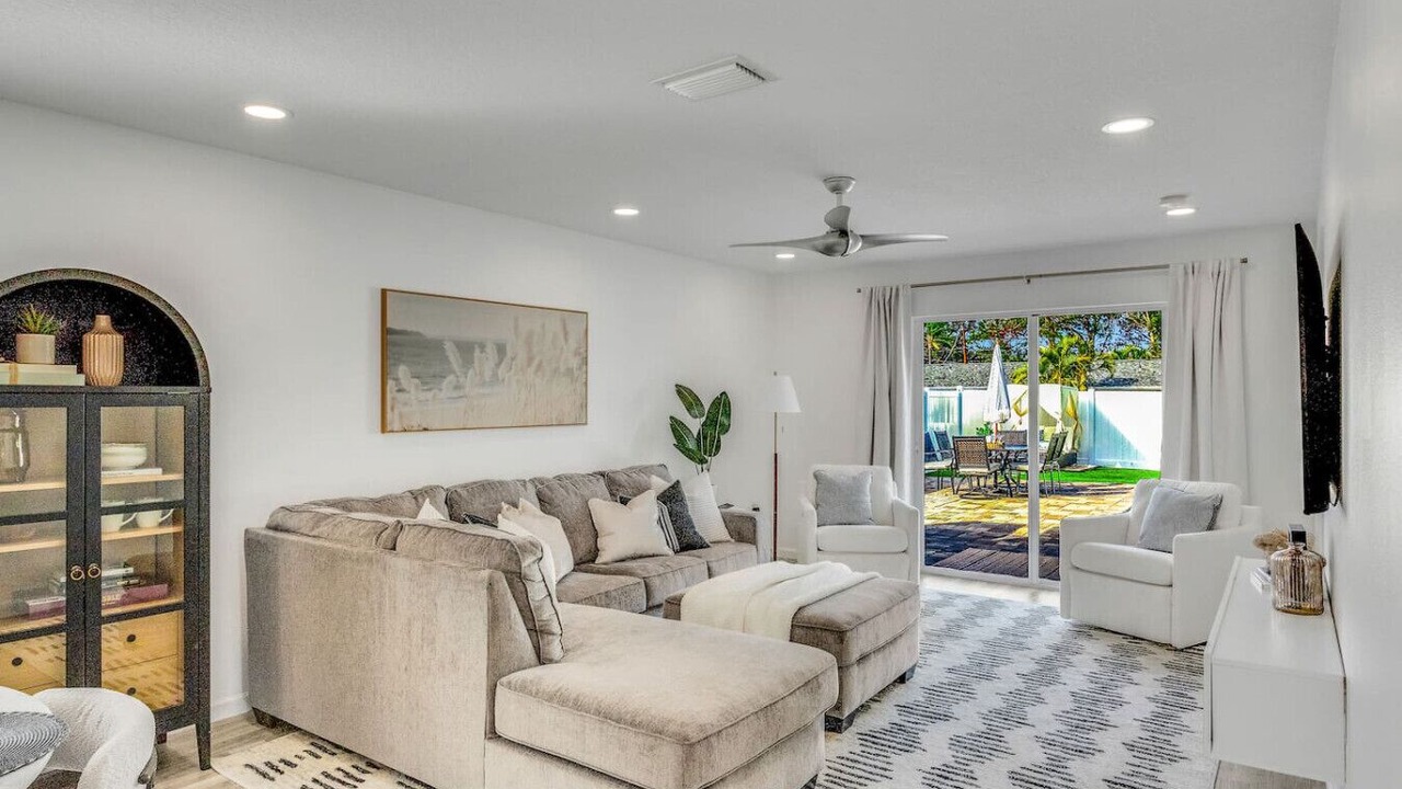 Photo of Livingroom in Alta Vista