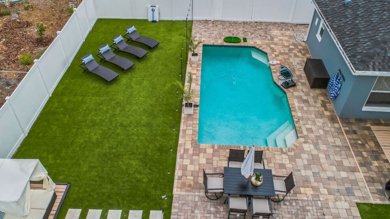 Photo of Outdoor in Alta Vista