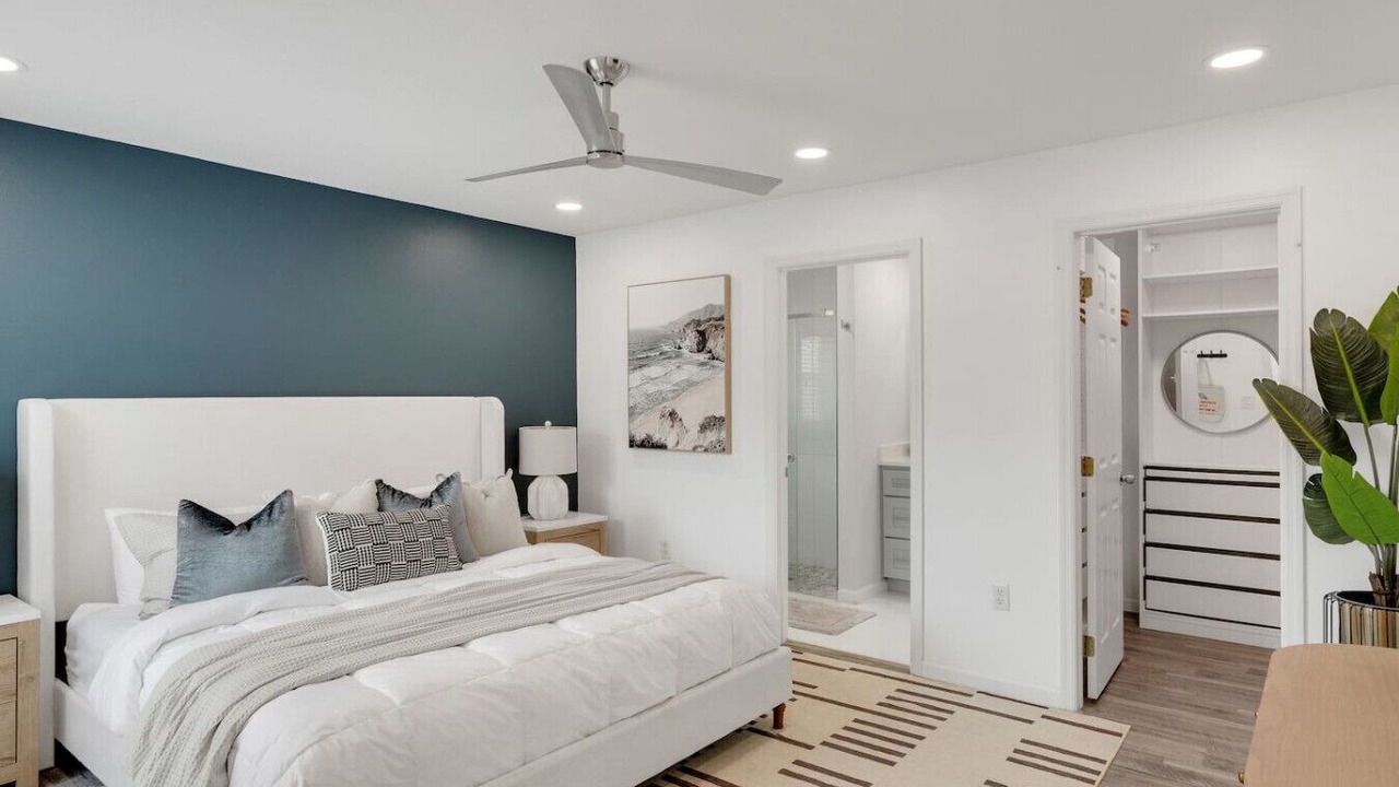Photo of Bedroom in Alta Vista