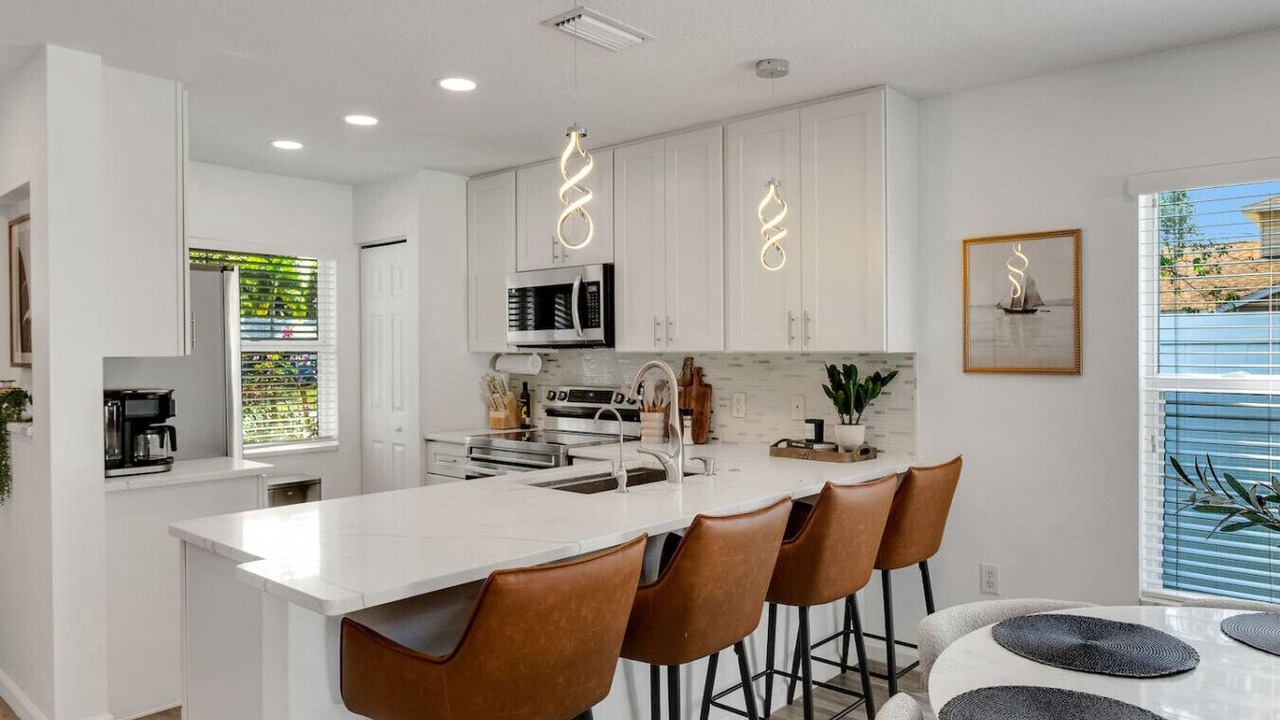Photo of Kitchen in Alta Vista