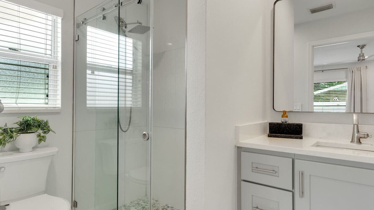 Photo of Bathroom in Alta Vista