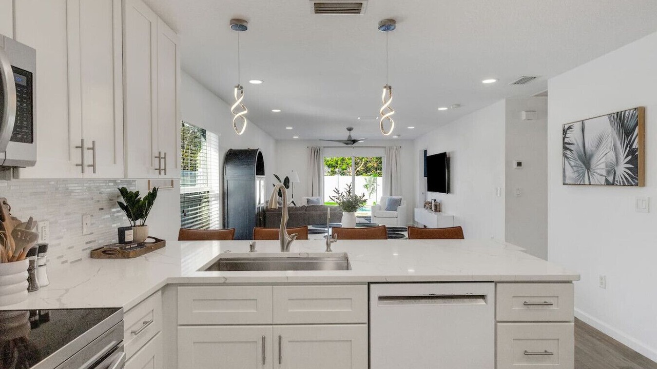 Photo of Kitchen in Alta Vista
