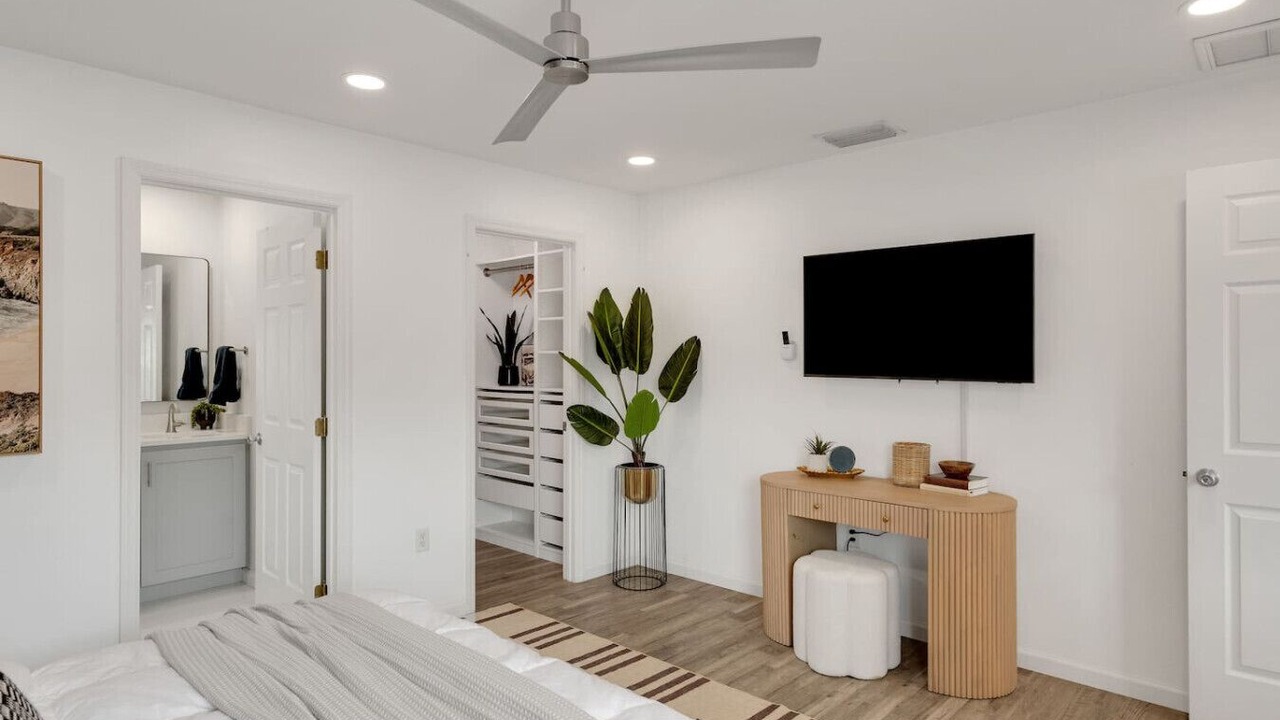 Photo of Bedroom in Alta Vista