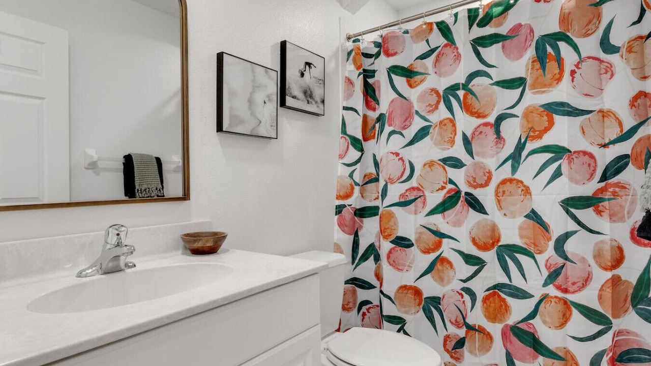 Photo of Bathroom in Alta Vista