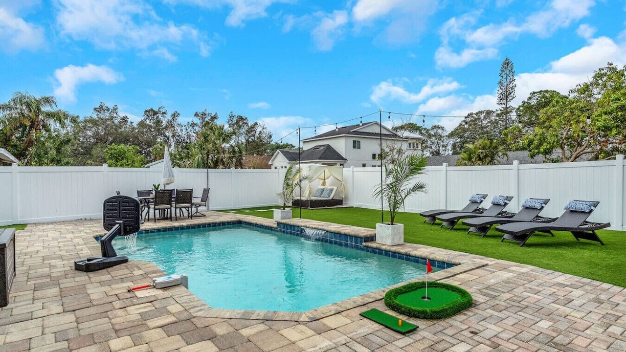 Photo of Outdoor in Alta Vista
