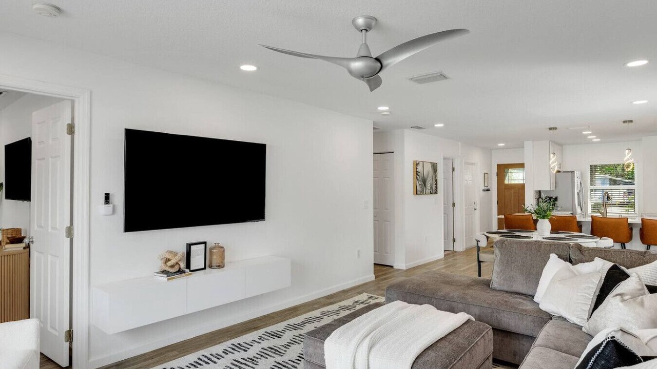 Photo of Livingroom in Alta Vista