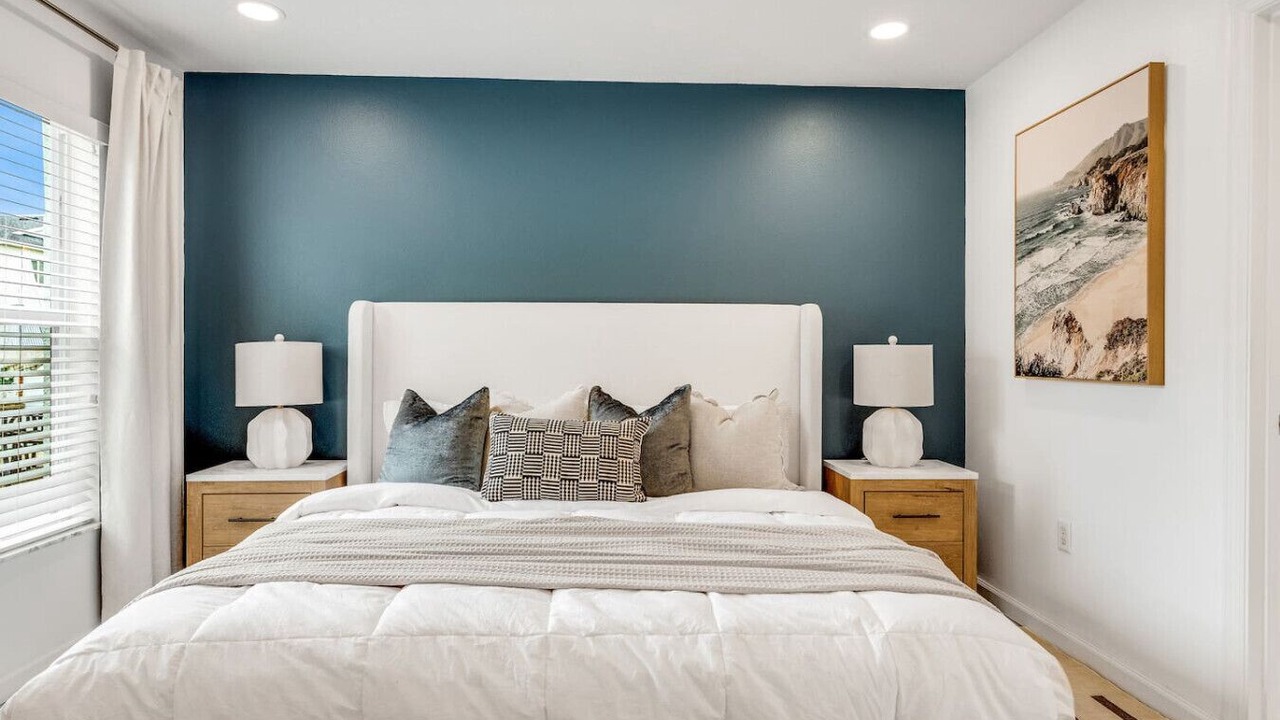 Photo of Bedroom in Alta Vista
