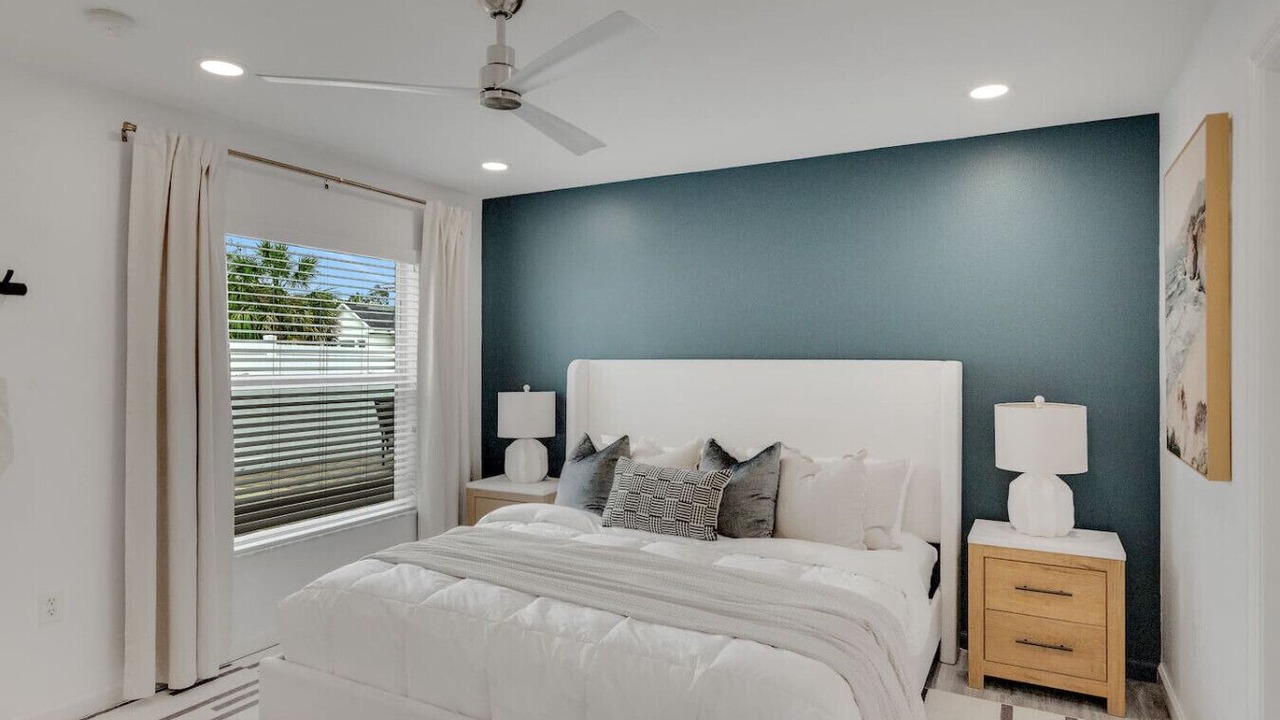 Photo of Bedroom in Alta Vista