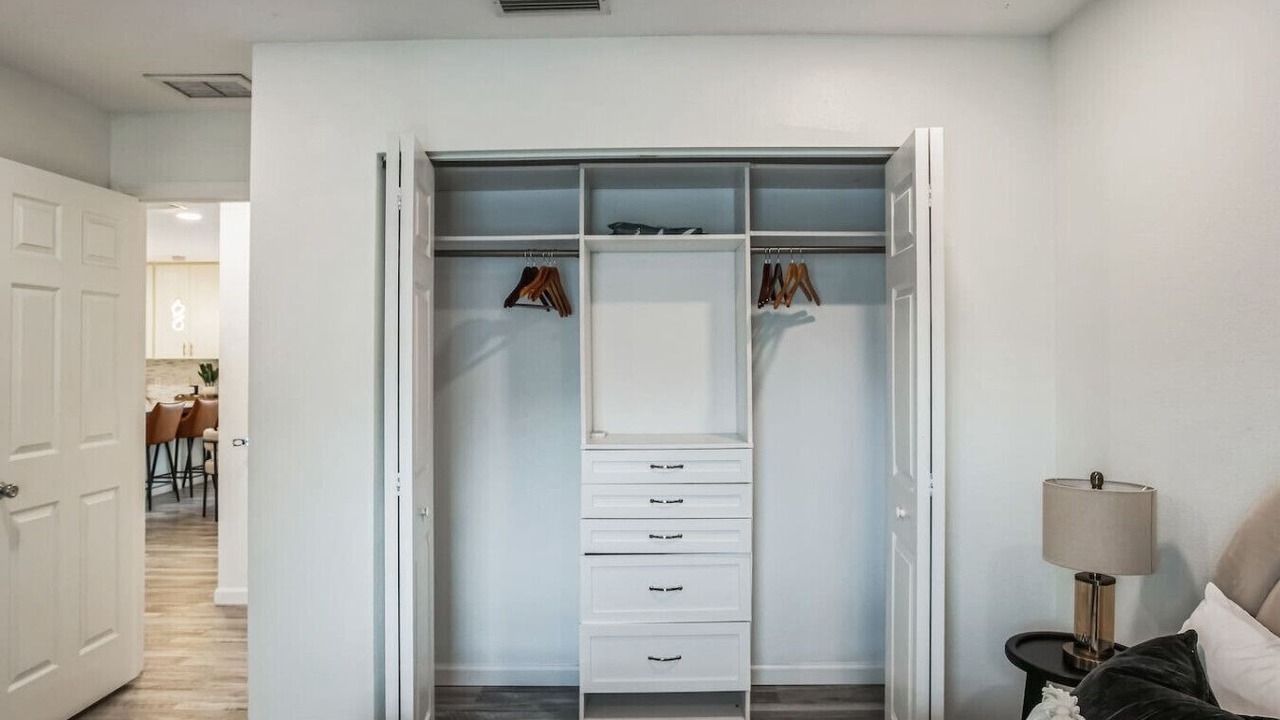Photo of Bedroom in Alta Vista