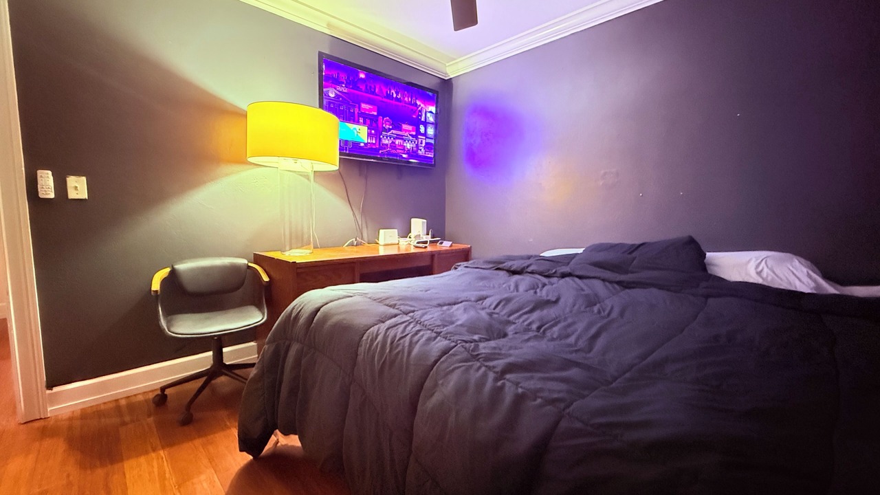 Photo of Bedroom in San Carlos Park